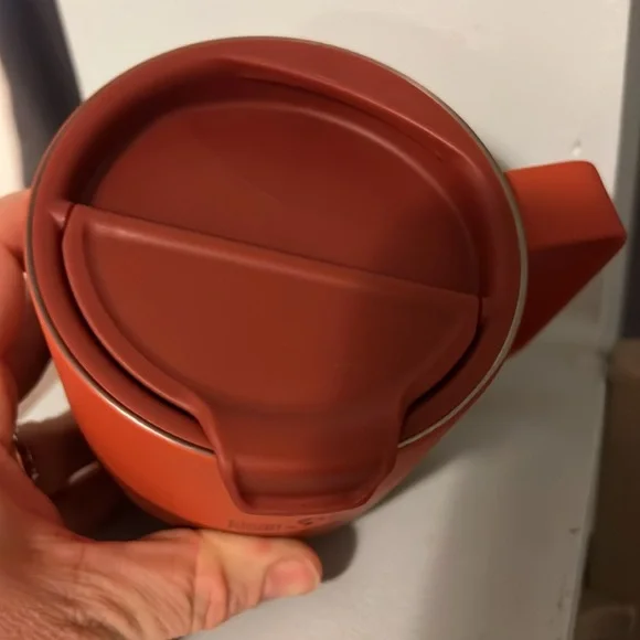 klean kanteen rise 14oz mug - Picture 3 of 4